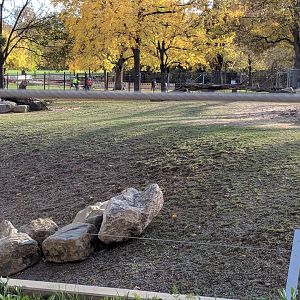 New 2020 Asian hoofstok Enclosure