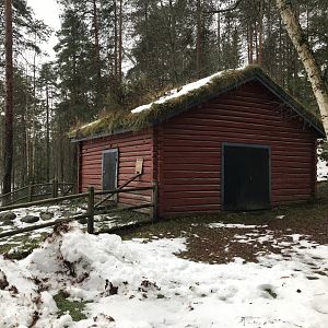 Seasonal domestics stable