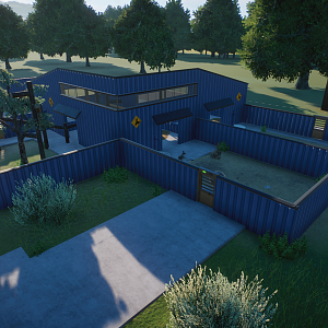 Australia Complex Overview