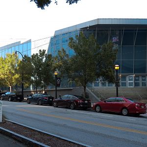 Dolphin Coast - Exterior