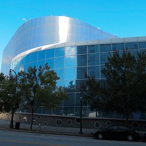 Dolphin Coast - Exterior