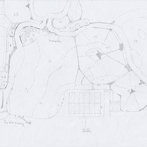 Project Zoo: Sonora desert 1/2