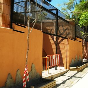 Zoobotanico Jerez (2009)