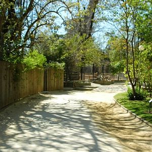 Zoobotanico Jerez (2009)