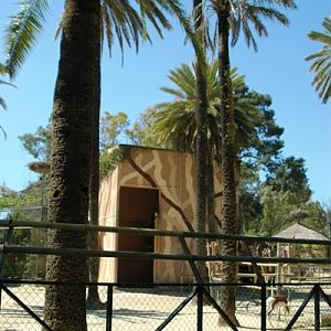 Zoobotanico Jerez (2009)
