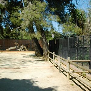 Zoobotanico Jerez (2009)