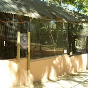 Zoobotanico Jerez (2009)