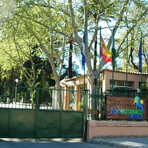 Zoobotanico Jerez (2009)