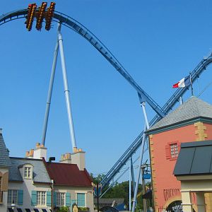 Griffon Panoramic