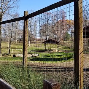 Living Treasures Moraine - Camel area