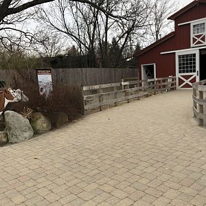 Alex and Ani Barnyard (Mid Section) - Feb, 2020