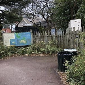 Old Australasia Sign - Feb, 2020