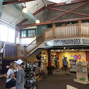 Discover the Wild Interior - July, 2020