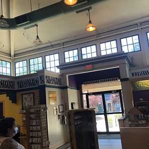 Discover the Wild Giftshop - July, 2020