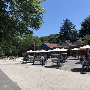 Nourish 401 Cafe - August, 2020