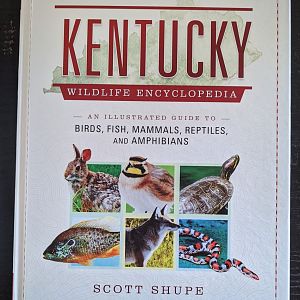 Kentucky Wildlife Encyclopedia