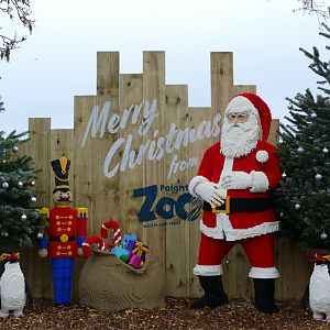 Ho Ho Ho, December 2020