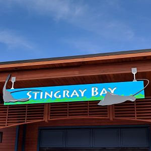 Stingray Bay