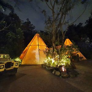 Campsite