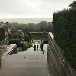 Port Lympne Hotel and Reserve - 25.07.2020