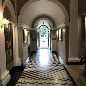 Port Lympne Hotel and Reserve - 26.07.2020