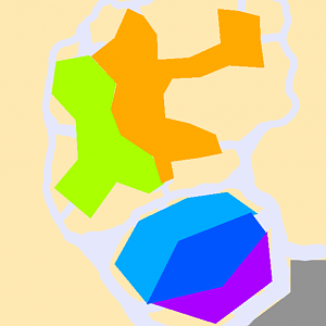 Zoological Conservation park(part 1)