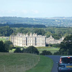 Longleat House