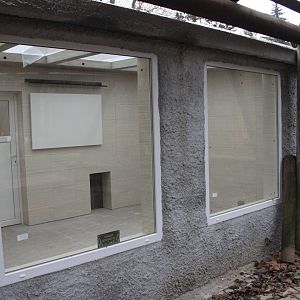 New waterfowl wintering area