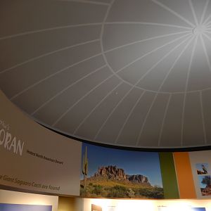 9/14/2020 - Intro Rotunda