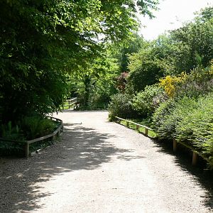 Le Pal - General view