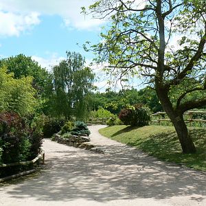 Le Pal - General view