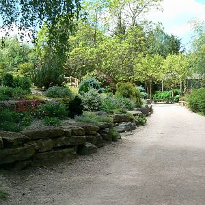 Le Pal - General view