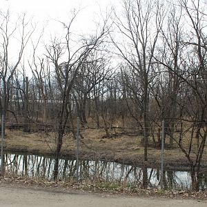 Salt Creek Nature Trail
