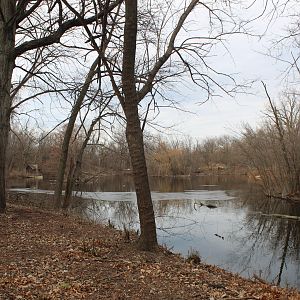 Salt Creek Nature Trail