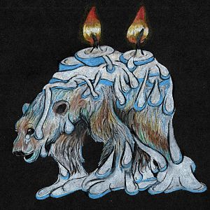 Polar Bear and climate change