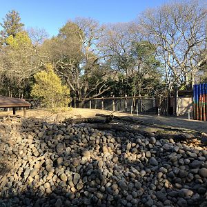 Future Australia exhibit