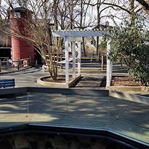 Staten Island Zoo - Children's zoo