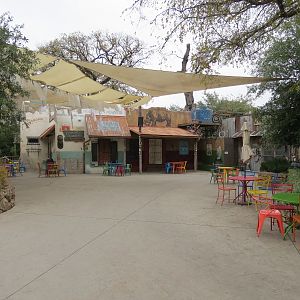 African Savanna - Savanna Grill