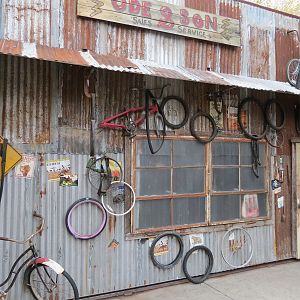 African Savanna - Savanna Grill