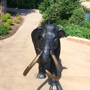 Skyfari: Mammoth Plaza 1