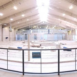 Elephant Family Quarters 1