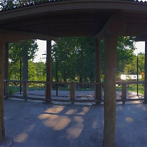 Bongo & Blue Crane Viewing Pavilion