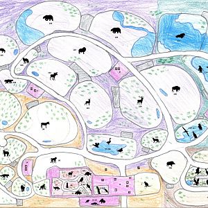 Arctica Wildlife Park