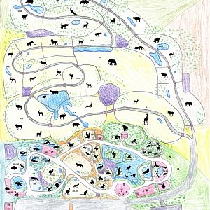 Capricorn Safari Park