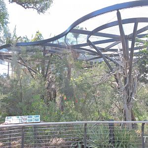 Aviary - Outback [2015]