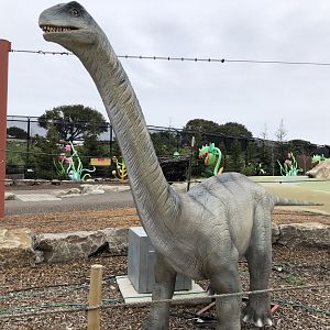 Sauropod