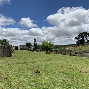 Taralga Wildlife Park
