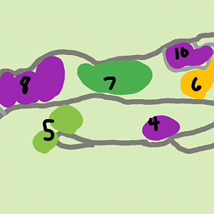 Zoo with extra space