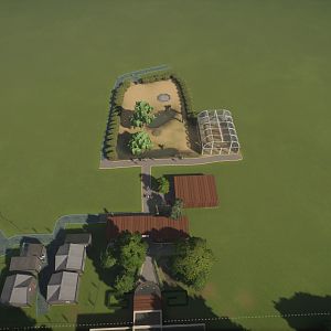Current Zoo Overview