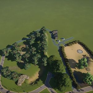 Europe Trail Overview